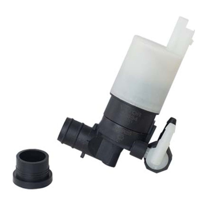Bombinha Bico Grosso Água 2 Saídas 12V - Vetor - Bgr2S - (2)