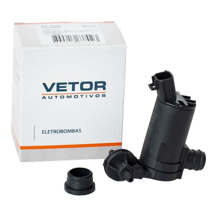 Bombinha Bico Grosso Água 2 Saídas 12V - Vetor - Bg2C - (1)
