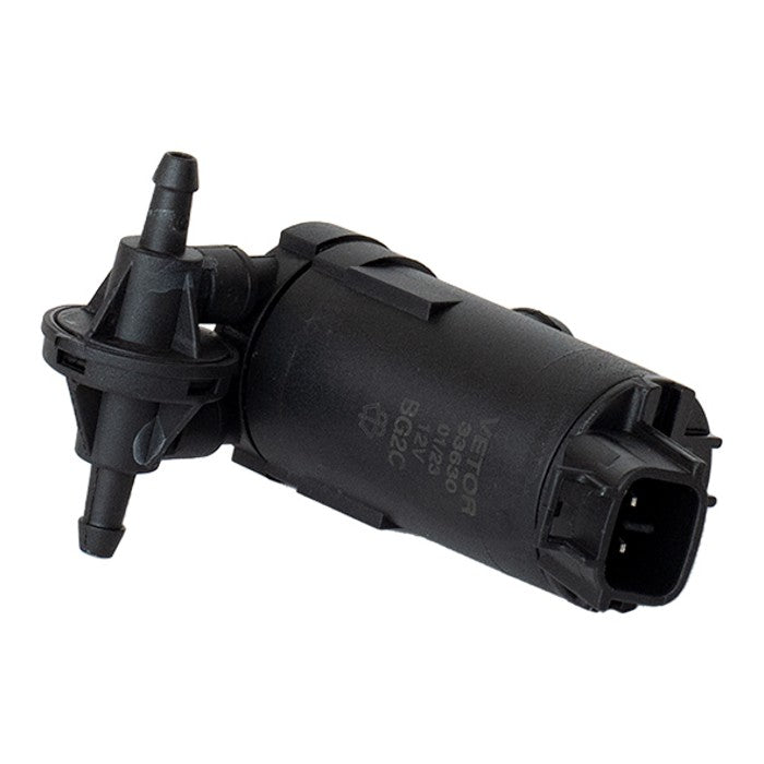 Bombinha Bico Grosso Água 2 Saídas 12V - Vetor - Bg2C - (3)