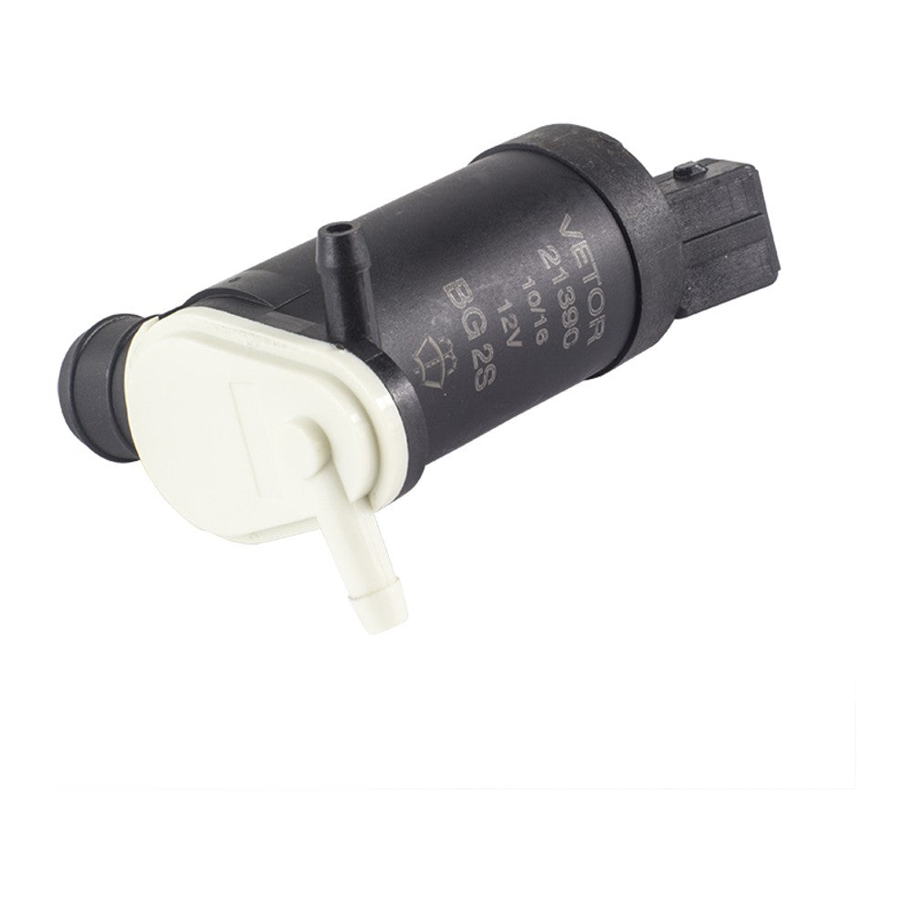 Bombinha Bico Grosso Água 2 Saídas com Conector - Vetor - Bg2S - (3)