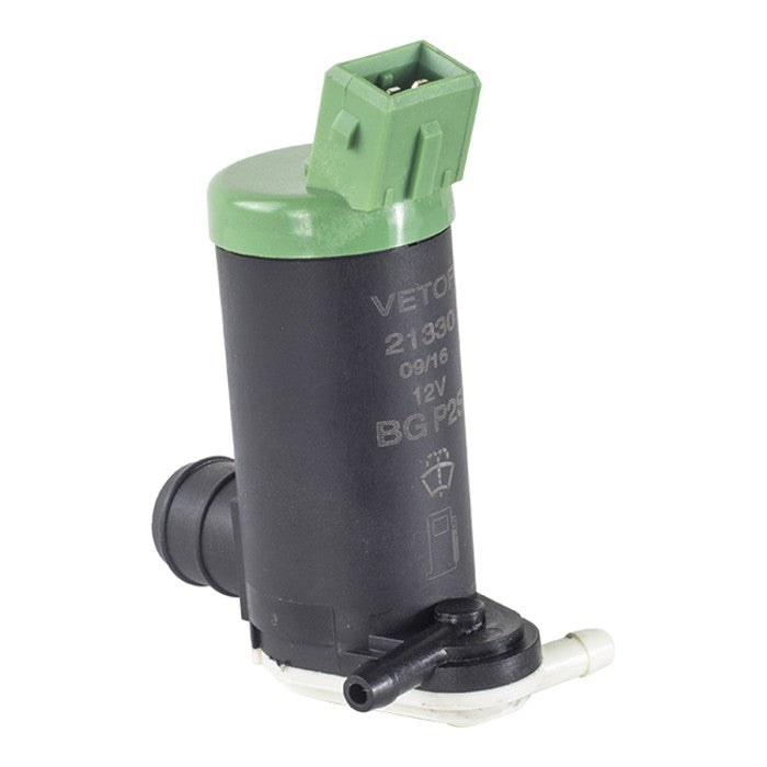 Bombinha Bico Grosso Água 2 Saídas com Conector - Vetor - Bgp2S - (3)