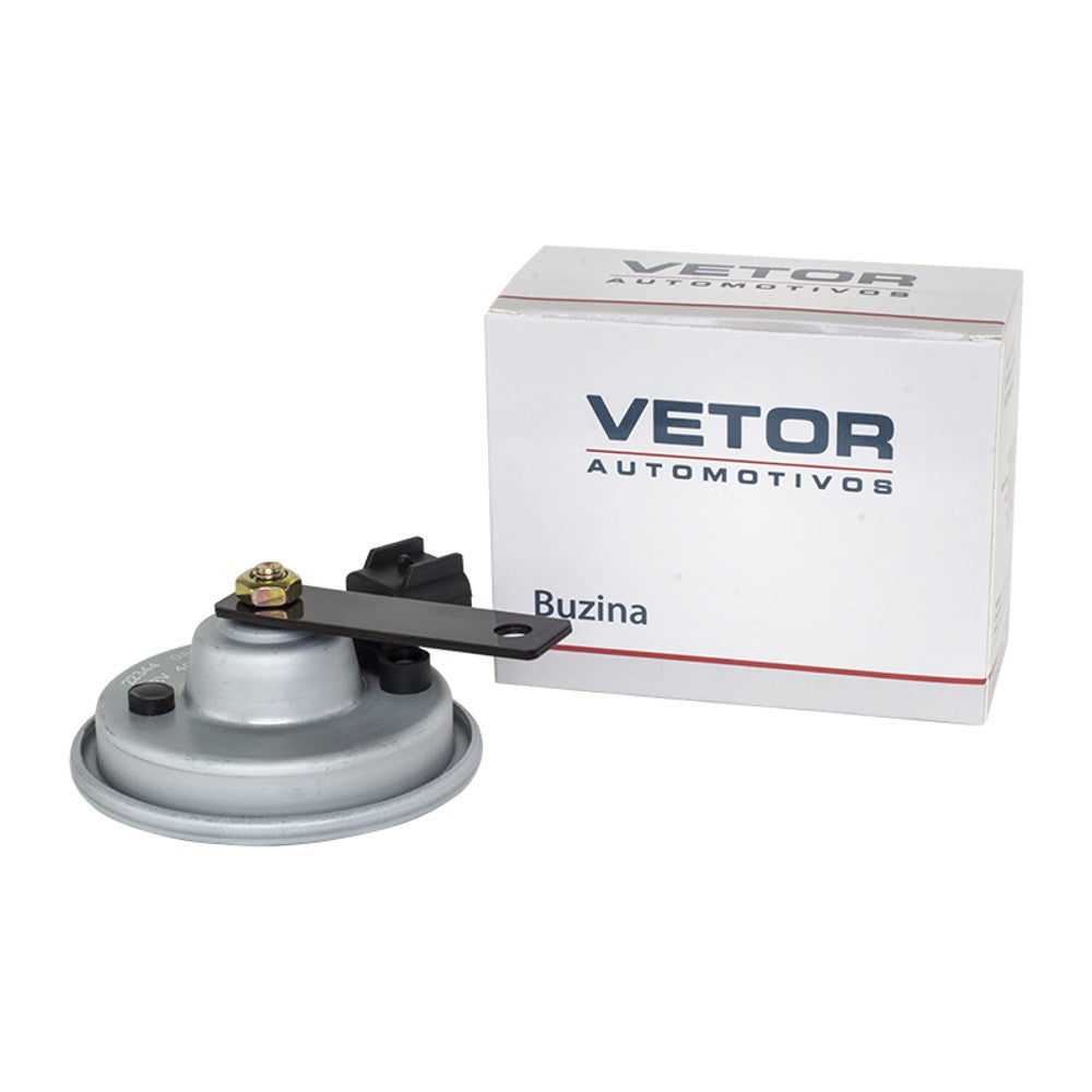Buzina Bibi 12V - Vetor - Vt117 - (2)