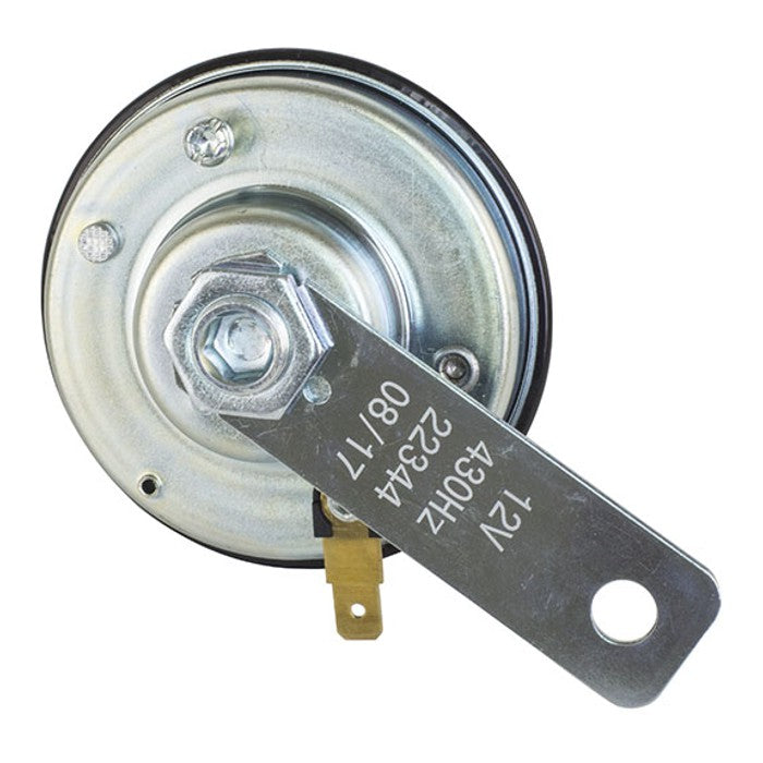 Buzina Bibi 12V - Vetor - Vt121 - (2)