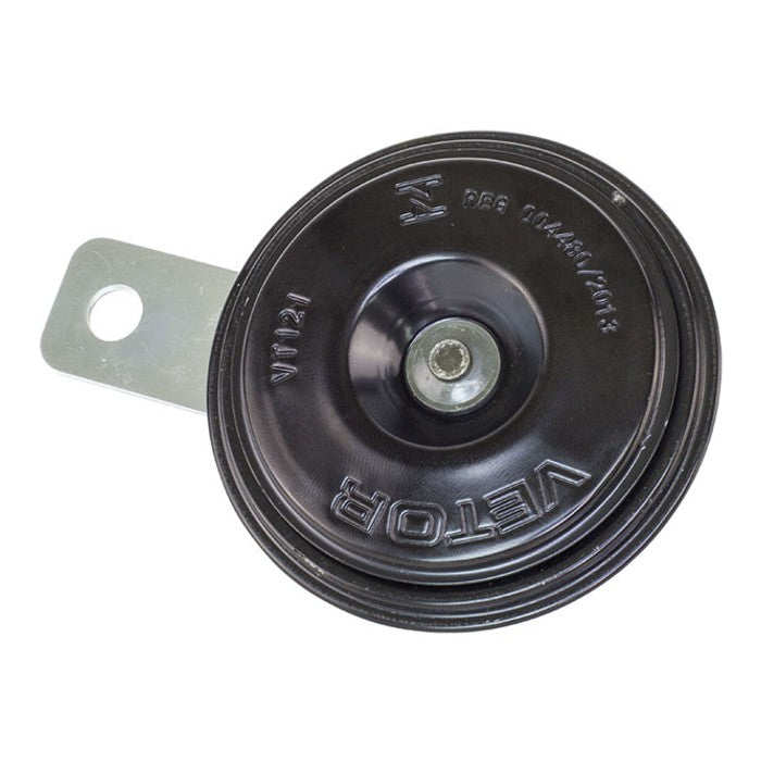 Buzina Bibi 12V - Vetor - Vt121 - (3)