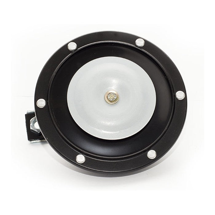 Buzina Bibi Grande 123mm 12V - Vetor - Vt112 - (2)