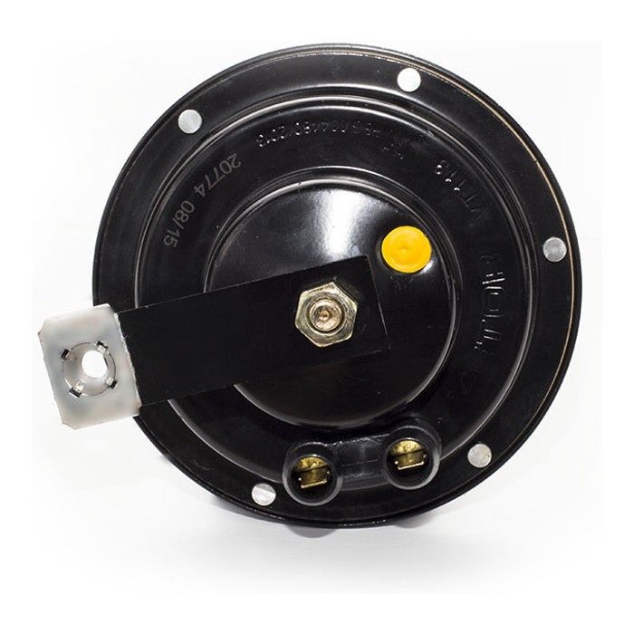 Buzina Bibi Grande 123mm 24V - Vetor - Vt113 - (3)