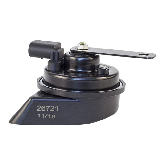 Buzina Caracol 12V - Vetor - Vt224 - (1)
