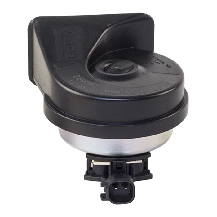 Buzina Caracol 12V - Vetor - Vt230 - (3)