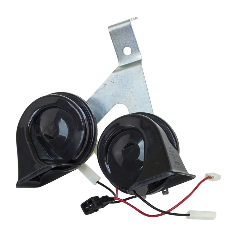 Buzina Caracol 12V - Vetor - Vt204 - (3)