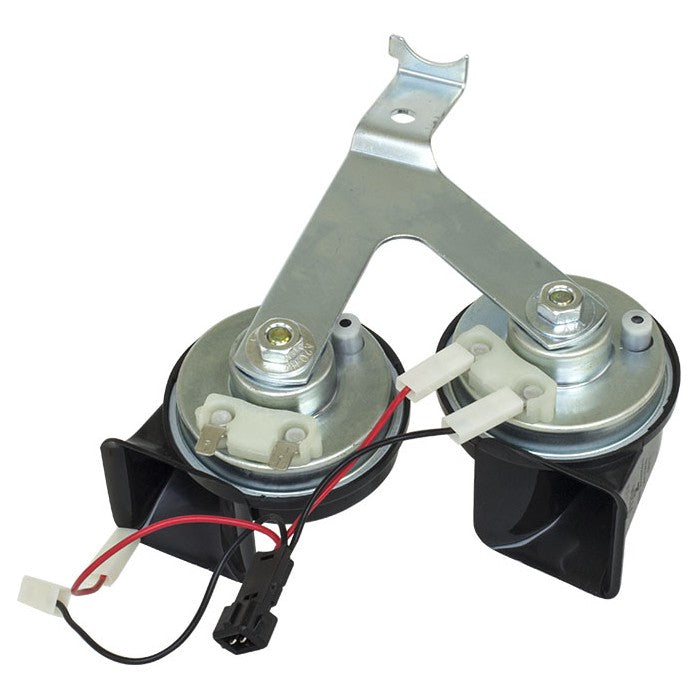 Buzina Caracol 12V - Vetor - Vt204 - (4)
