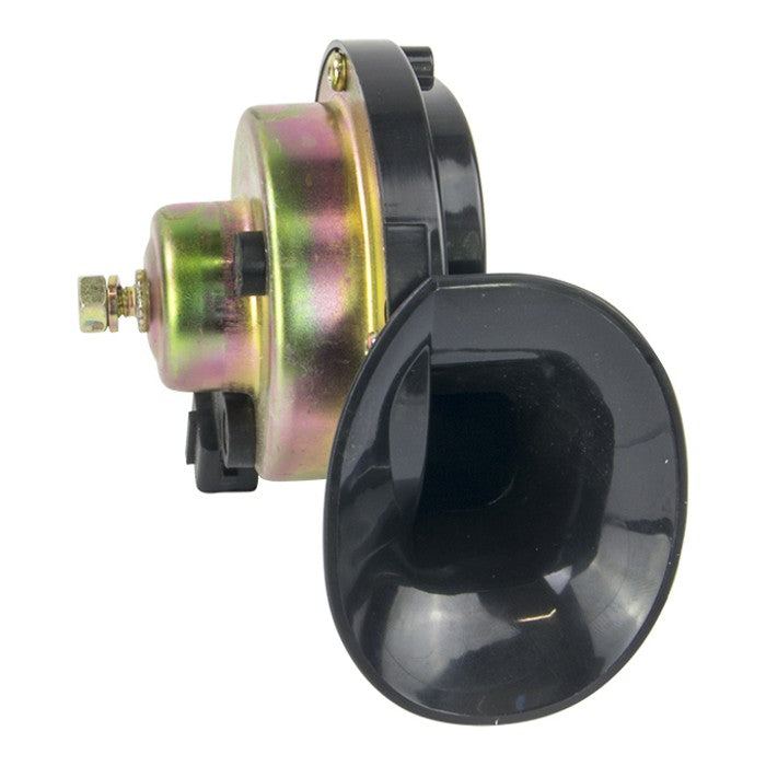 Buzina Caracol 12V - Vetor - Vt217 - (2)