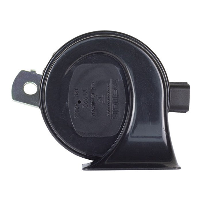 Buzina Caracol 12V - Vetor - Vt222 - (4)