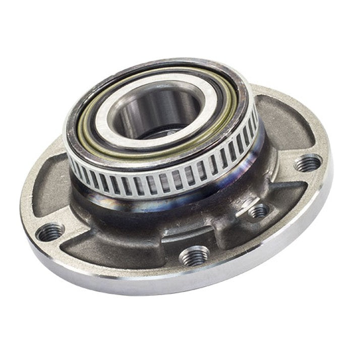 Cubo de Roda Dianteiro - Vetor - B1458 - (3)