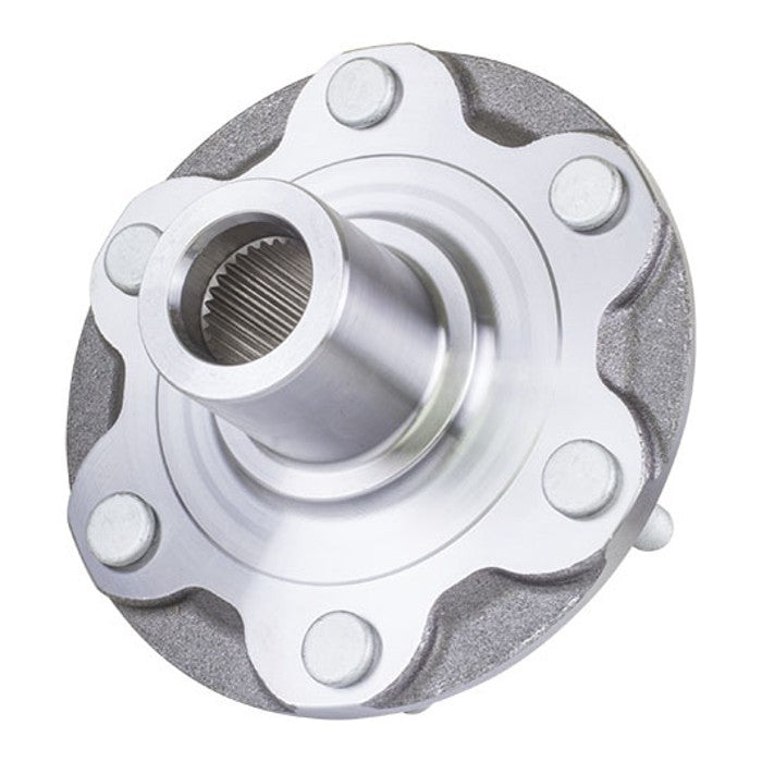 Cubo de Roda Dianteiro - Vetor - B0055 - (1)