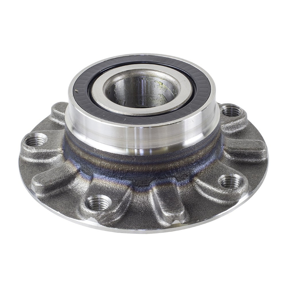 Cubo de Roda Dianteiro - Vetor - B2519 - (2)