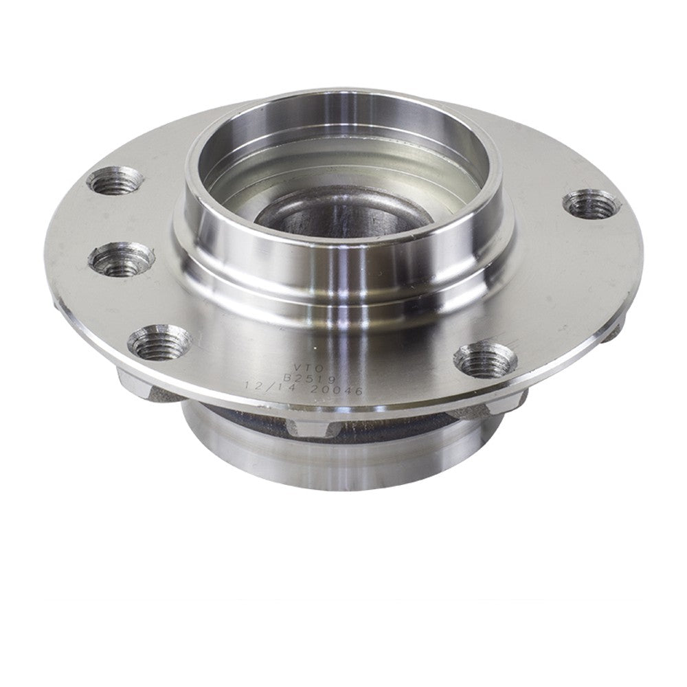 Cubo de Roda Dianteiro - Vetor - B2519 - (3)