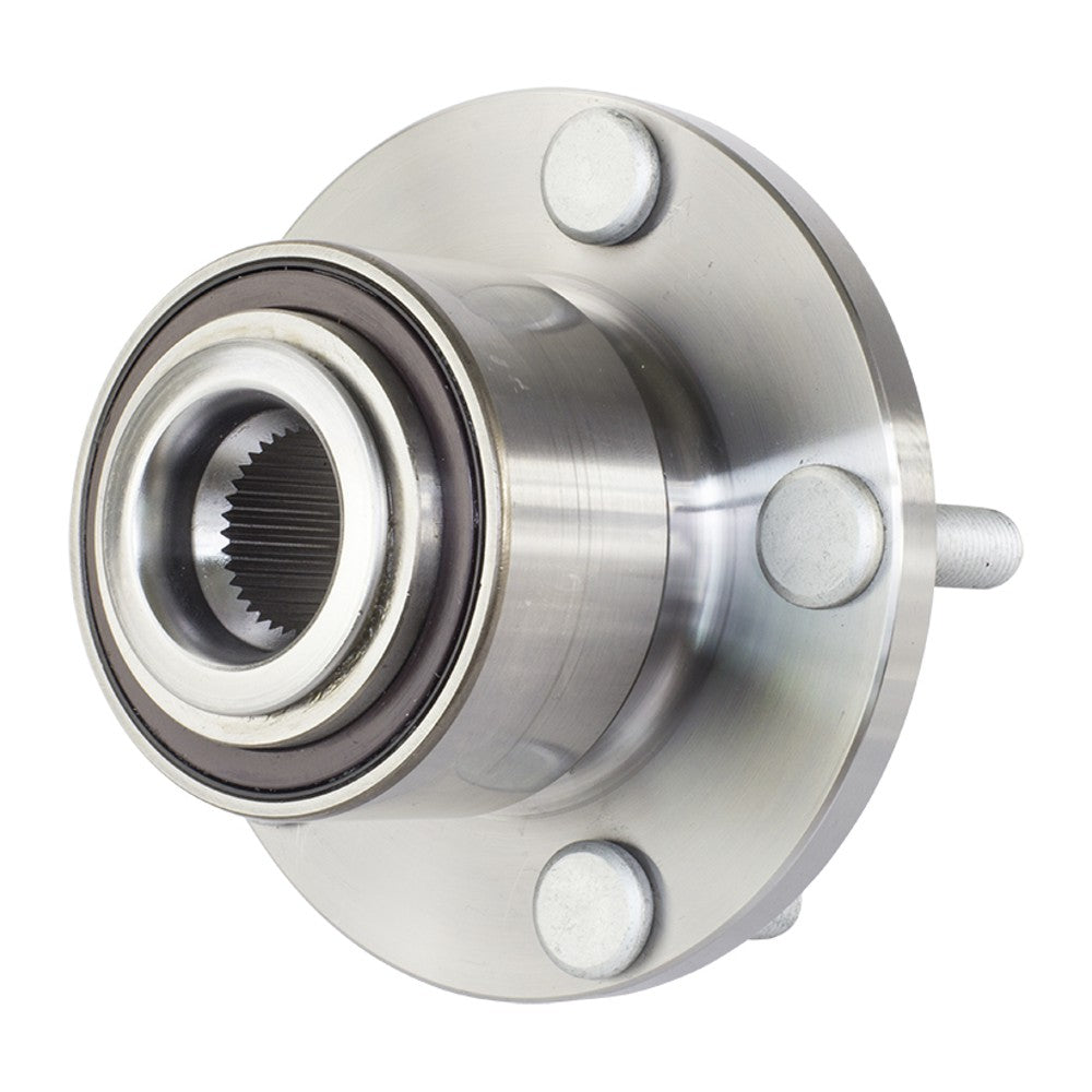 Cubo de Roda Dianteiro - Vetor - B2137 - (3)