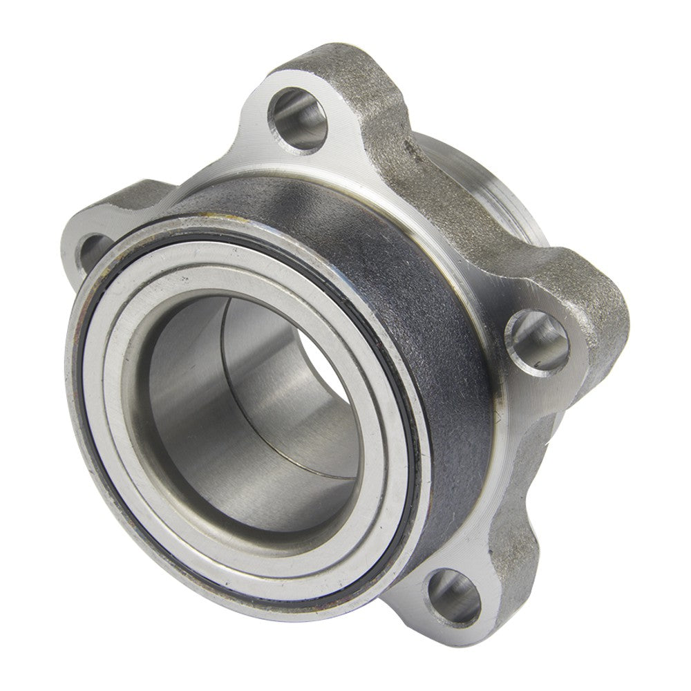 Cubo de Roda Dianteiro - Vetor - B3588 - (2)