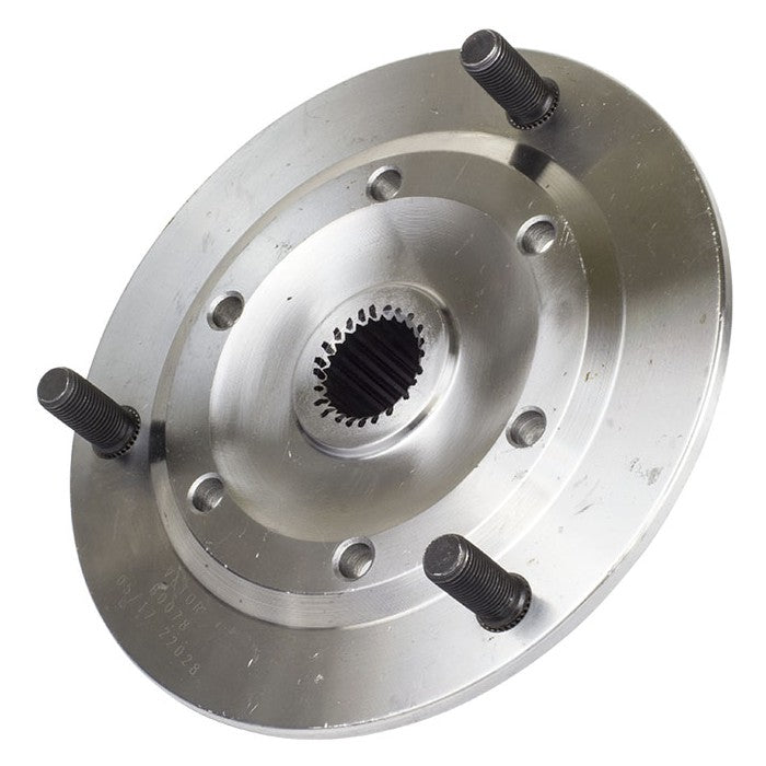 Cubo de Roda Dianteiro - Vetor - B0078 - (2)