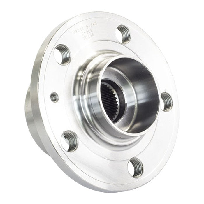 Cubo de Roda Dianteiro - Vetor - B3640 - (1)