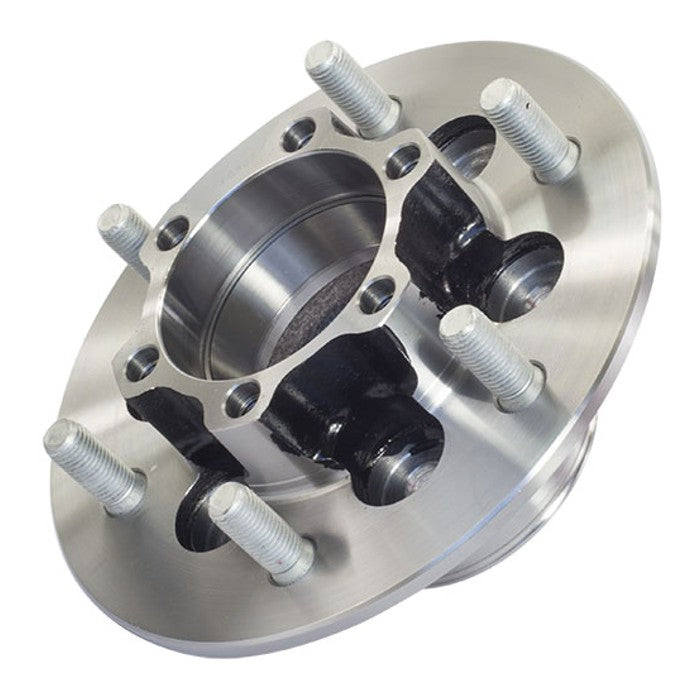Cubo de Roda Dianteiro - Vetor - B0366 - (2)