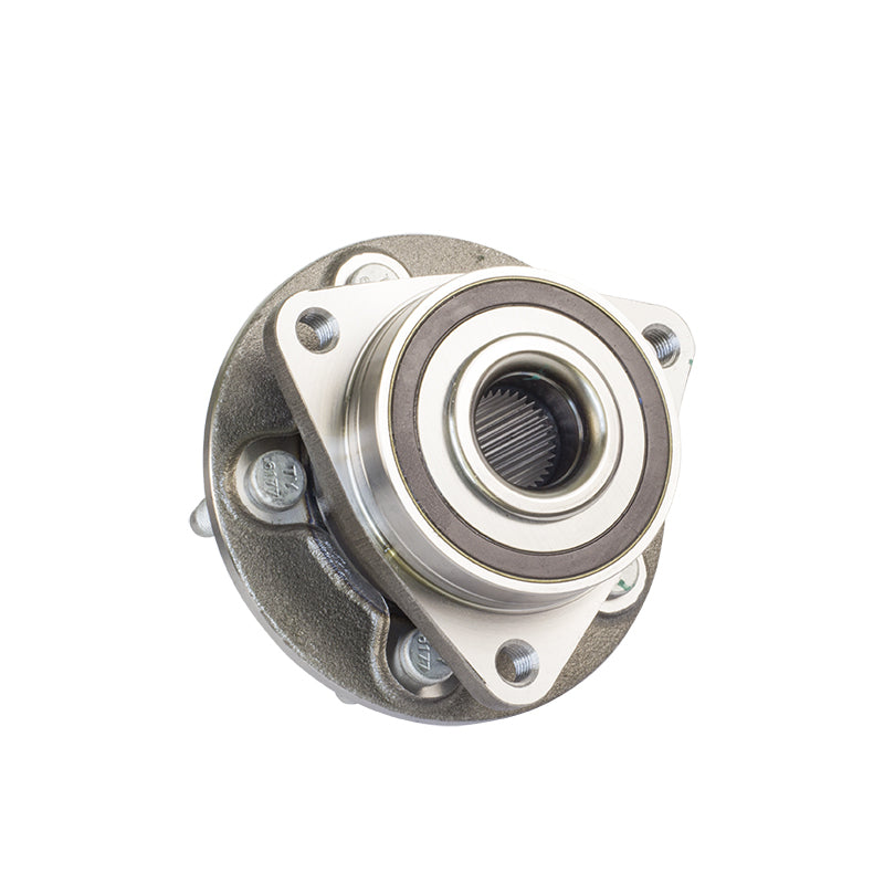 Cubo de Roda Dianteiro - Vetor - B0153 - (1)