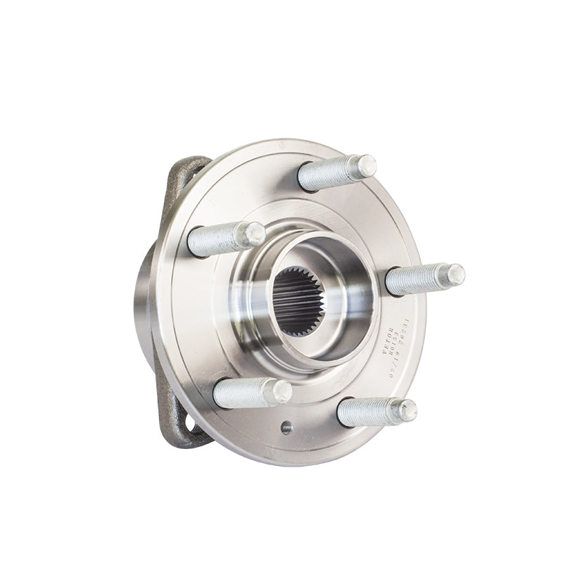 Cubo de Roda Dianteiro - Vetor - B0153 - (3)