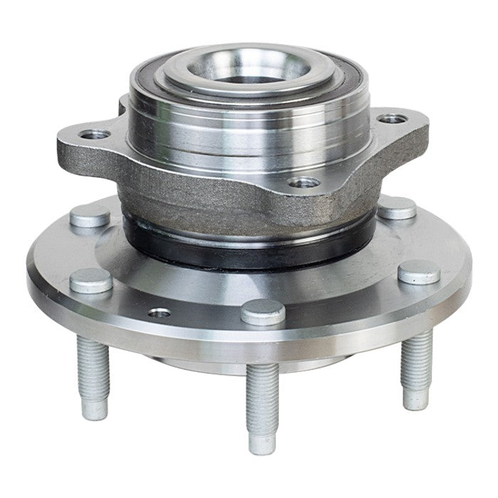 Cubo de Roda Dianteiro - Vetor - B0150 - (3)