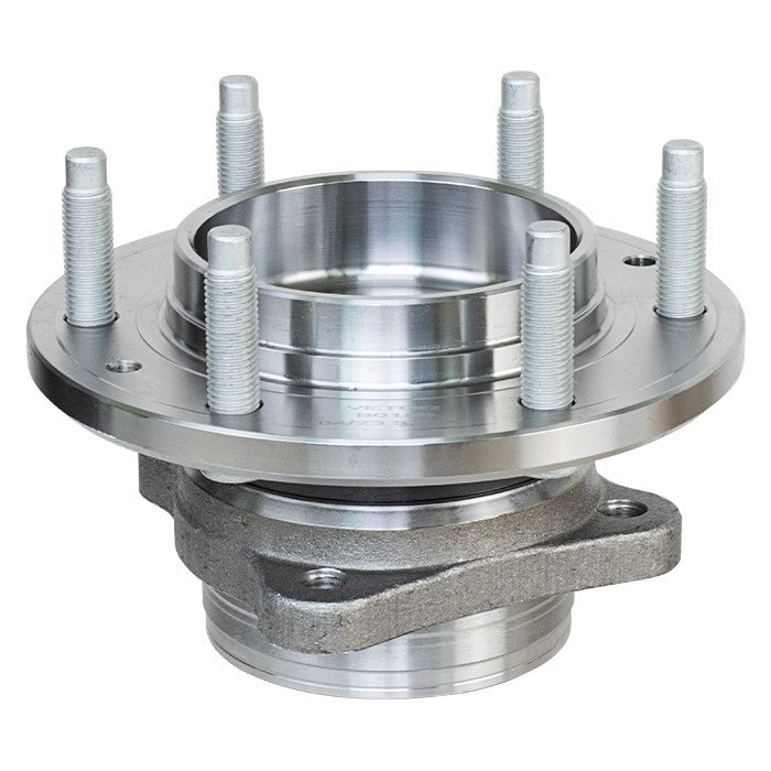 Cubo de Roda Dianteiro - Vetor - B0150 - (4)