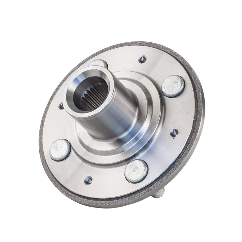Cubo de Roda Dianteiro - Vetor - B0077 - (2)