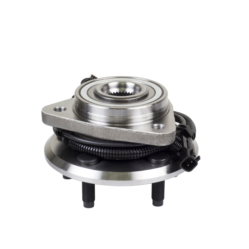 Cubo de Roda Dianteiro - Vetor - B0148 - (1)