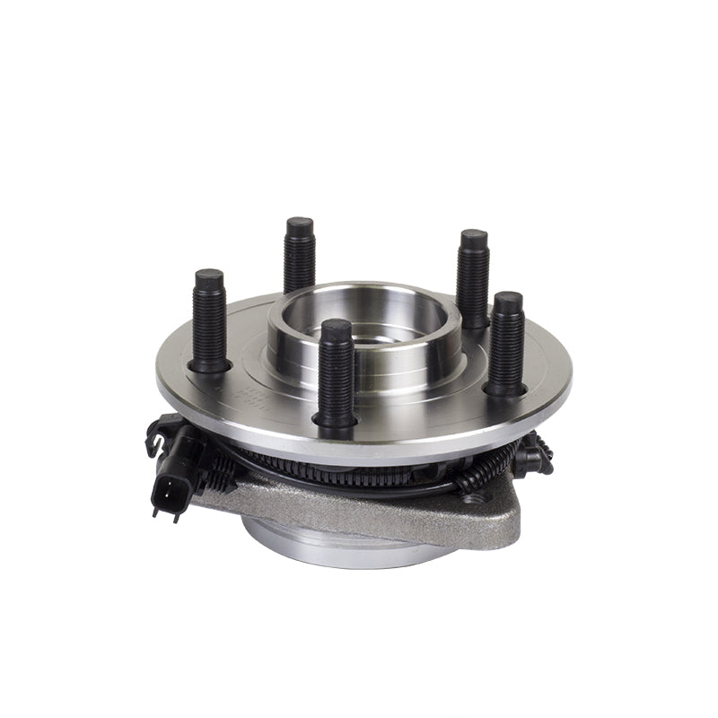 Cubo de Roda Dianteiro - Vetor - B0148 - (2)