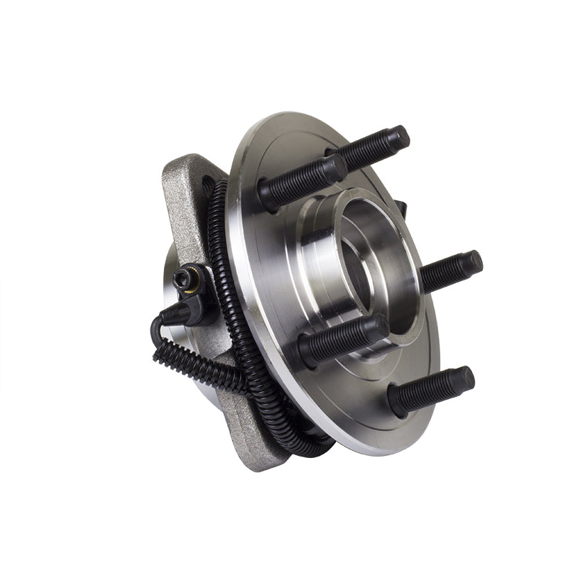 Cubo de Roda Dianteiro - Vetor - B0148 - (3)