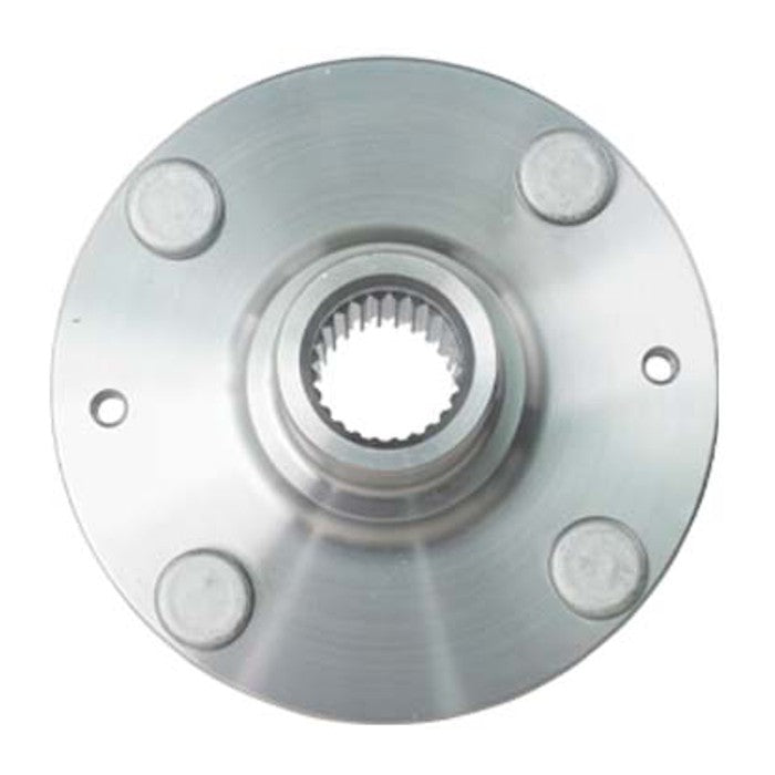 Cubo de Roda Dianteiro - Vetor - B0209 - (1)