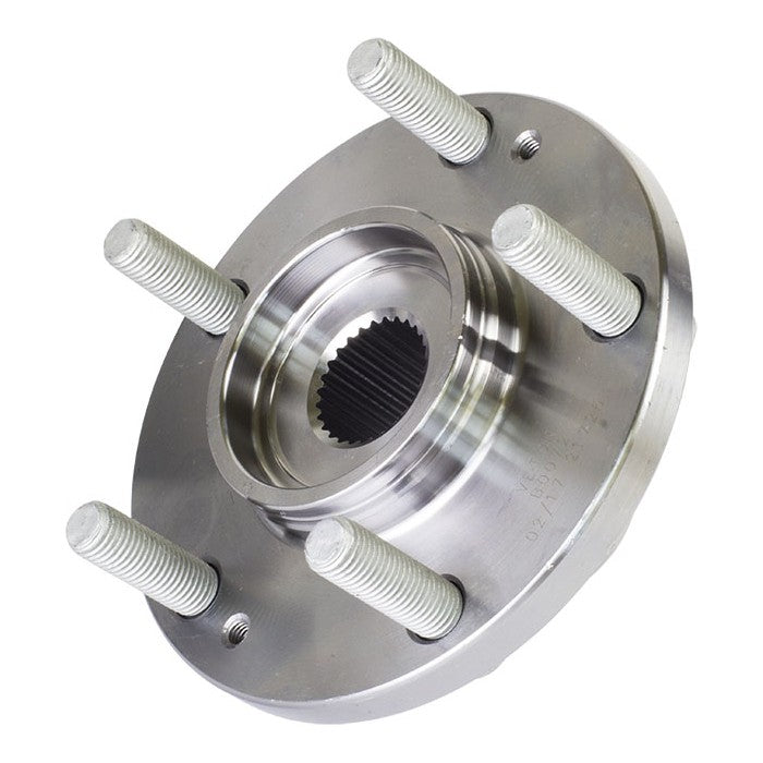 Cubo de Roda Dianteiro - Vetor - B0072 - (2)
