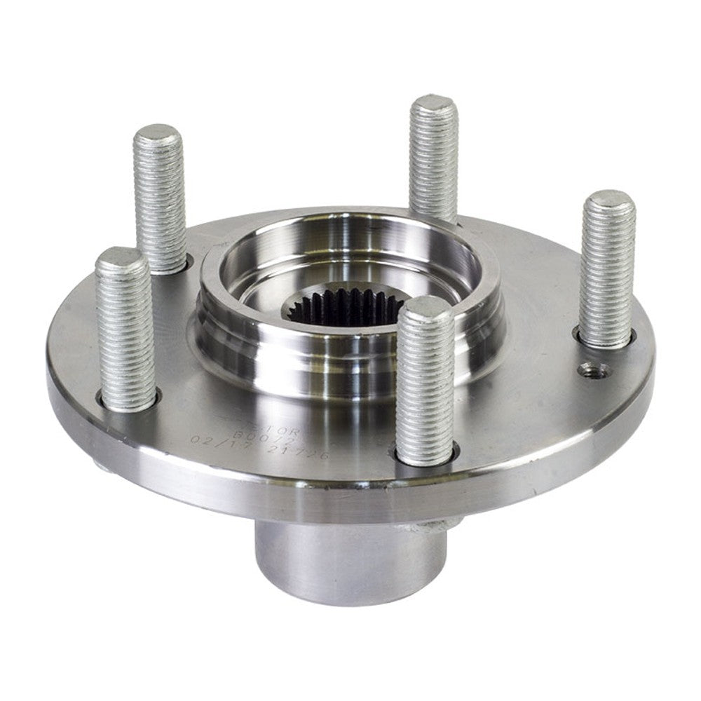 Cubo de Roda Dianteiro - Vetor - B0072 - (4)