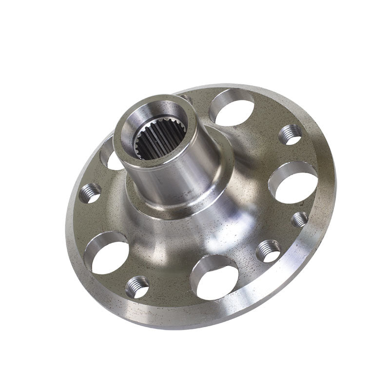 Cubo de Roda Dianteiro - Vetor - B0038 - (1)