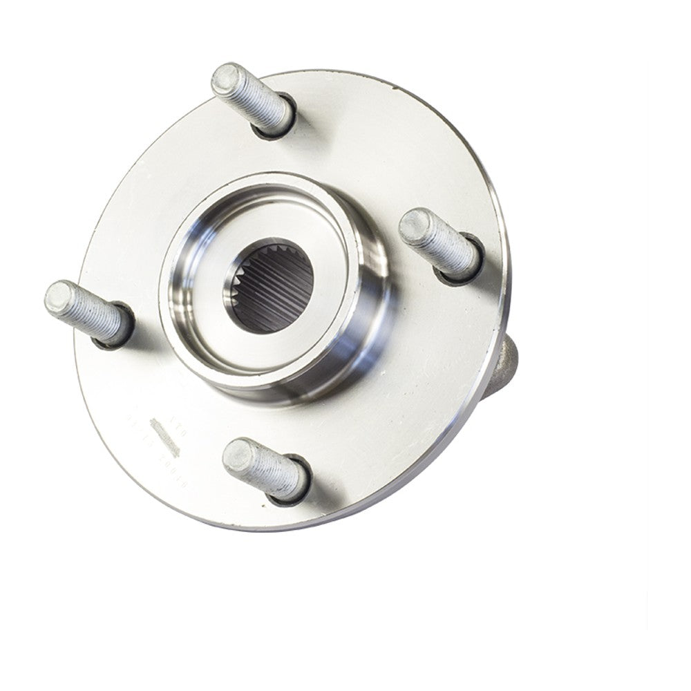 Cubo de Roda Dianteiro - Vetor - B5003 - (2)