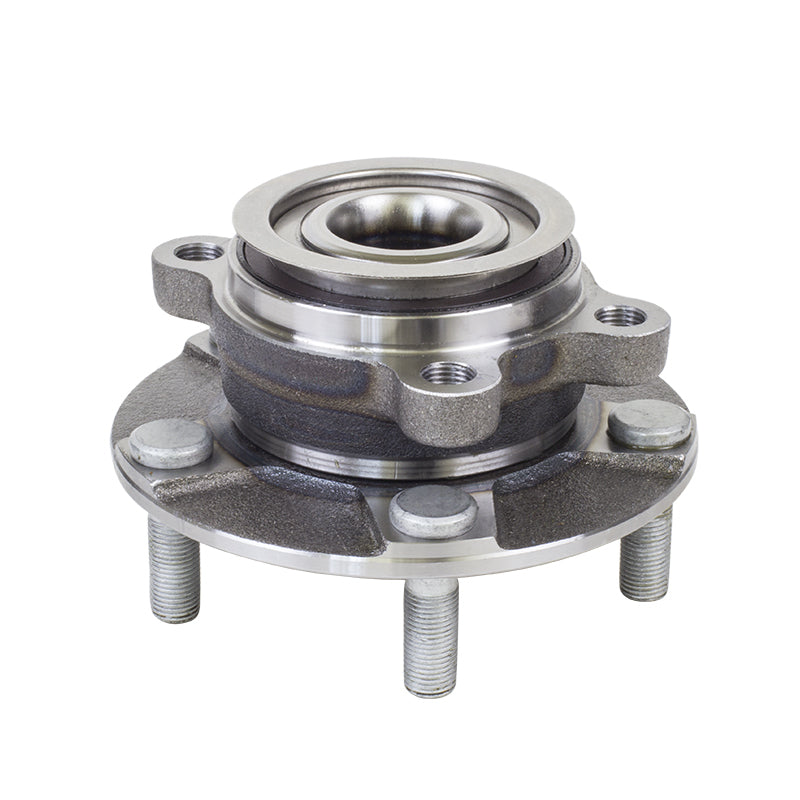 Cubo de Roda Dianteiro - Vetor - B0095 - (1)