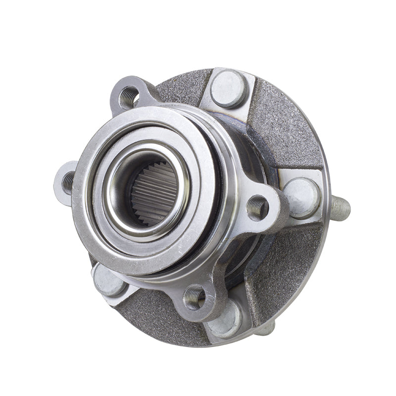 Cubo de Roda Dianteiro - Vetor - B0095 - (3)