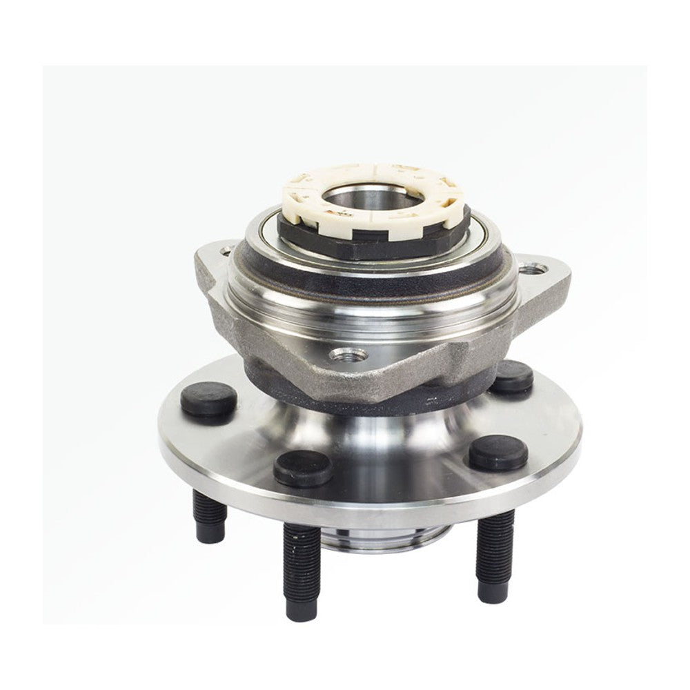 Cubo de Roda Dianteiro - Vetor - B5026 - (2)