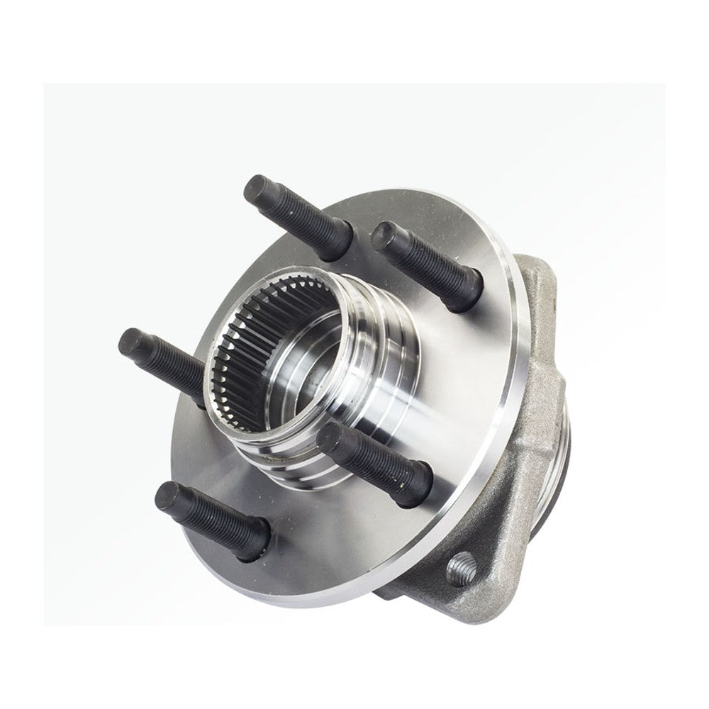 Cubo de Roda Dianteiro - Vetor - B5026 - (3)