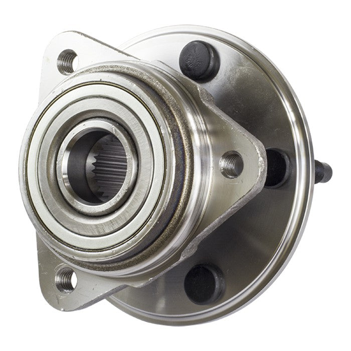 Cubo de Roda Dianteiro - Vetor - B3057 - (3)
