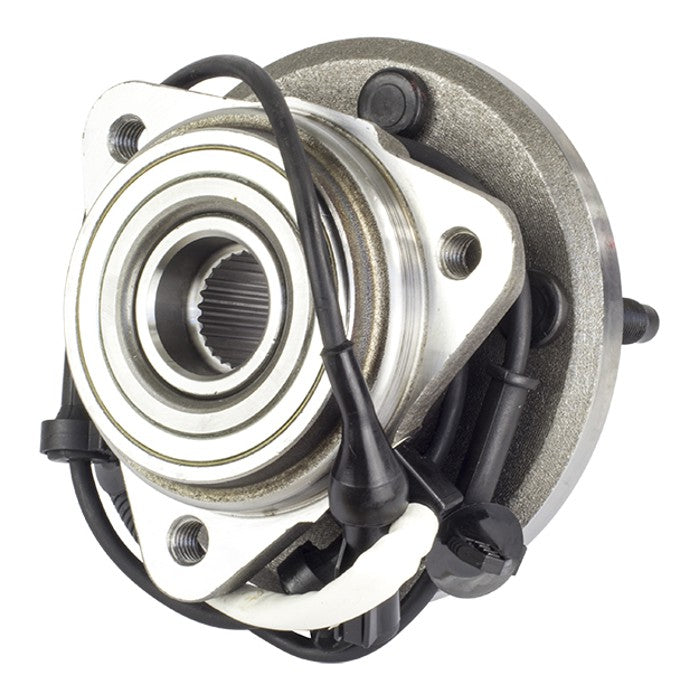 Cubo de Roda Dianteiro - Vetor - B3043 - (3)