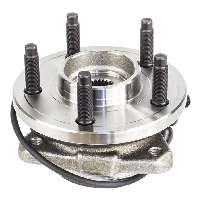 Cubo de Roda Dianteiro - Vetor - B3043 - (4)