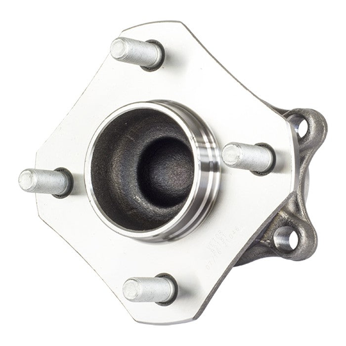 Cubo de Roda Dianteiro - Vetor - B3043 - (6)