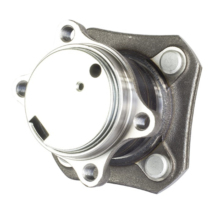 Cubo de Roda Dianteiro - Vetor - B3043 - (7)