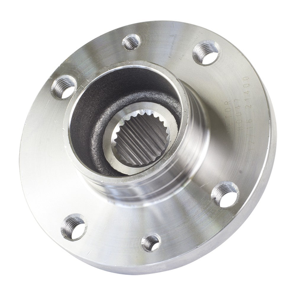 Cubo de Roda Dianteiro - Vetor - B0047 - (3)