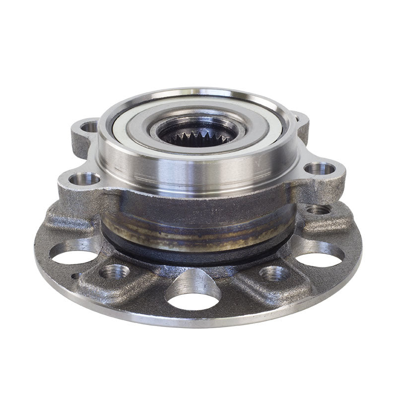 Cubo de Roda Dianteiro - Vetor - B0060 - (1)