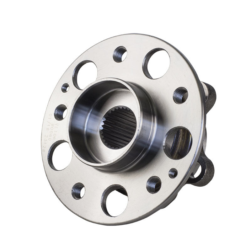 Cubo de Roda Dianteiro - Vetor - B0060 - (3)